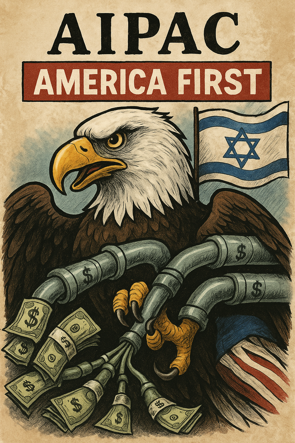 Why AIPAC Is America-First to the Core