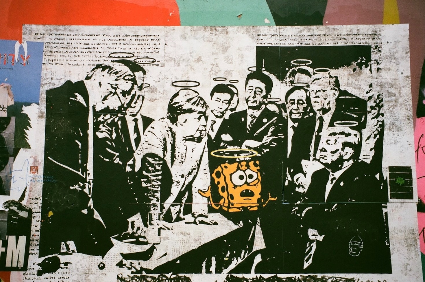 Deconstructing Ideological Propaganda In Academic Spaces