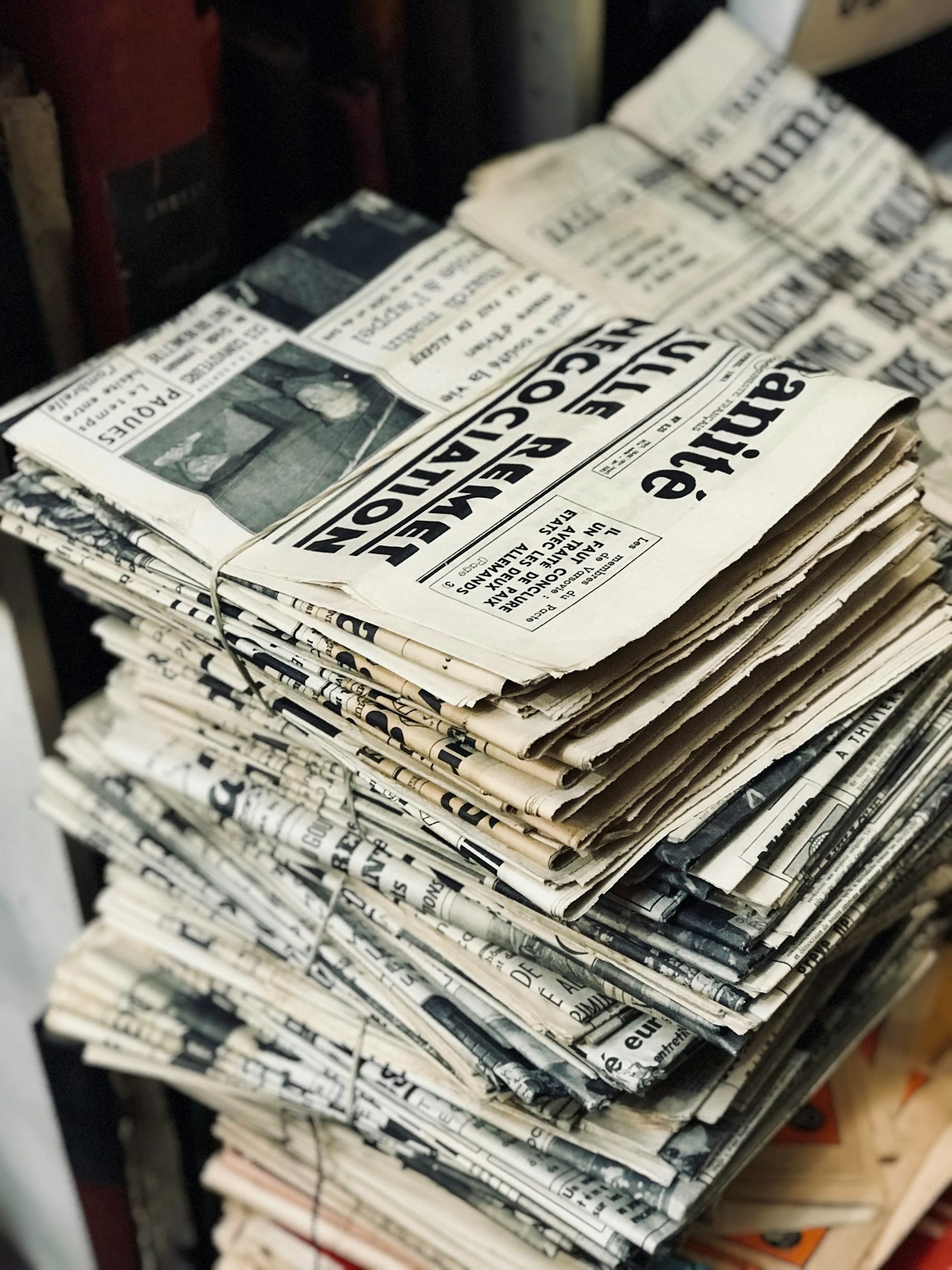 Preserving Intellectual Integrity In A Divided World